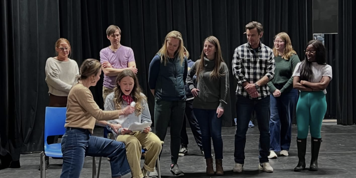 Big Sky Community Theater brings first-ever original production to the stage